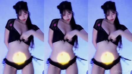 BJ연화加特林热舞秋20250727Hot Dance